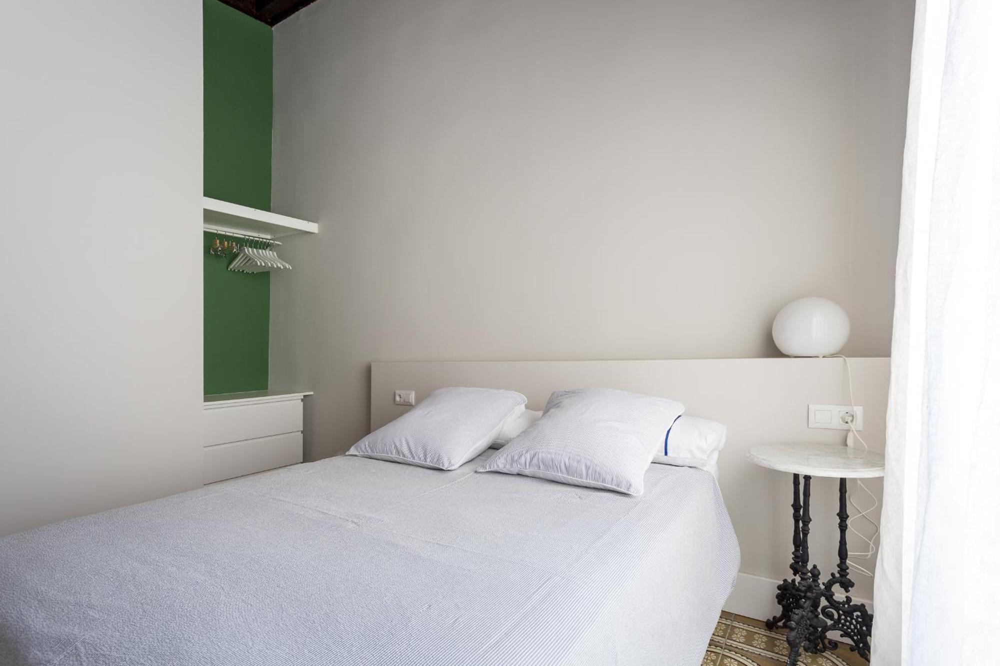 Bonito En Planta Primera Appartement